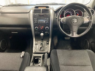 Suzuki Escudo