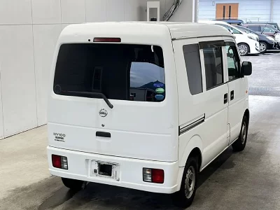 Nissan NV100 Clipper