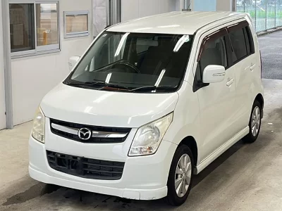 Mazda AZ-Wagon