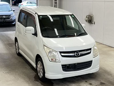 Mazda AZ-Wagon