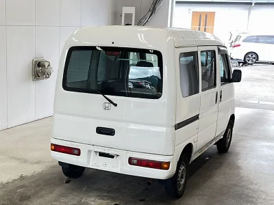 Honda Acty