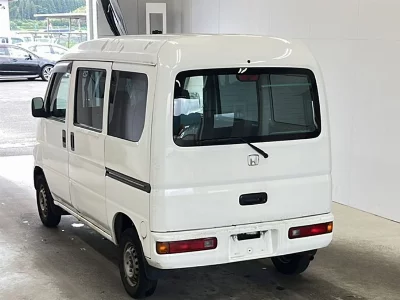 Honda Acty