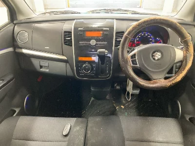 Suzuki WAGON R STINGRAY
