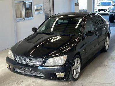 Toyota Altezza