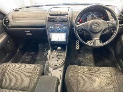 Toyota Altezza