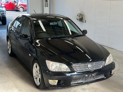 Toyota Altezza