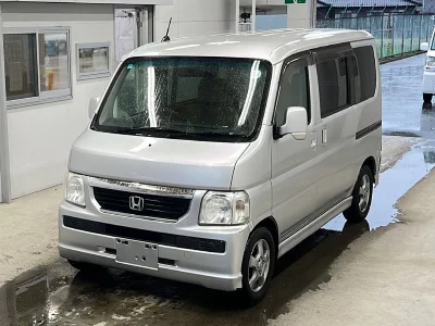 Honda Vamos