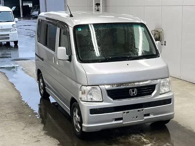 Honda Vamos