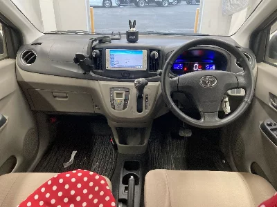 Toyota Pixis Epoch