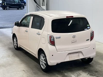 Toyota Pixis Epoch