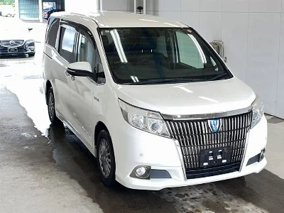 Toyota Esquire