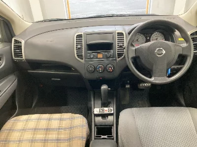 Nissan Wingroad