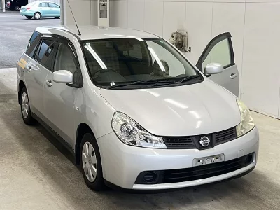 Nissan Wingroad