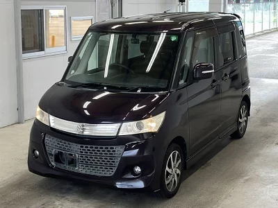 Suzuki PALETTE SW