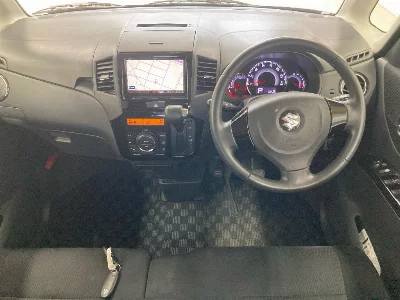 Suzuki PALETTE SW
