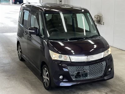 Suzuki PALETTE SW
