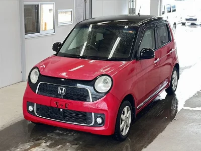 Honda N-One