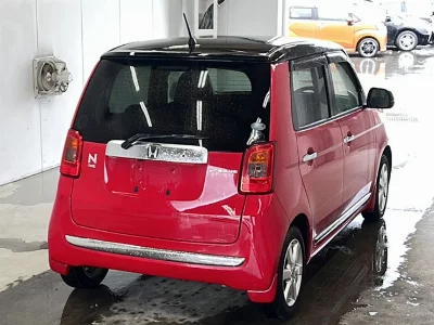 Honda N-One