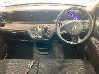 Honda N-One
