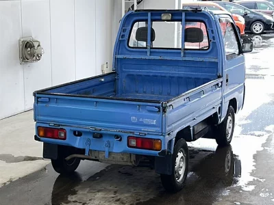 Honda Acty Truck