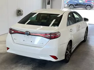 Toyota Sai