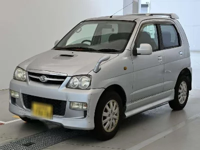 Daihatsu Terios Kid