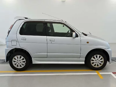 Daihatsu Terios Kid