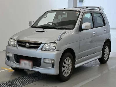 Daihatsu Terios Kid