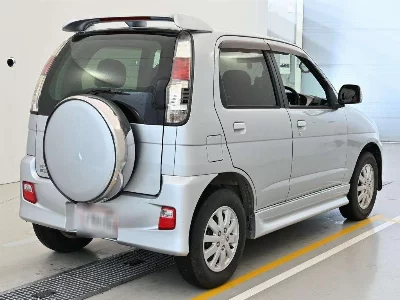 Daihatsu Terios Kid