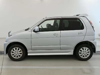 Daihatsu Terios Kid