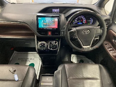 Toyota Esquire