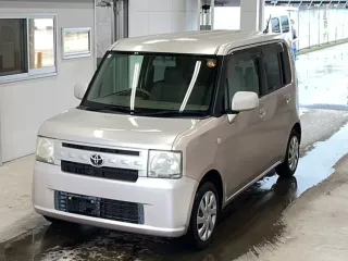 Toyota Pixis Space