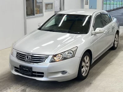 Honda Inspire