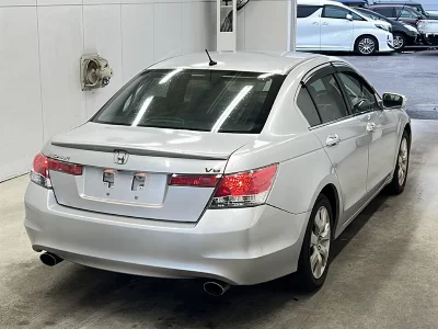 Honda Inspire
