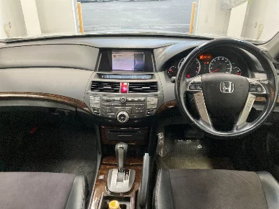 Honda Inspire