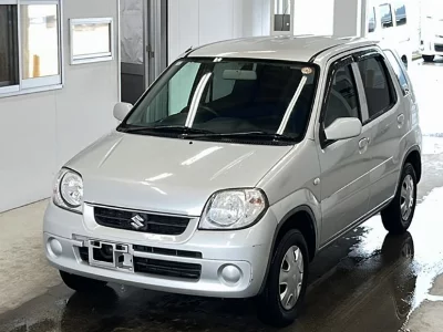 Suzuki KEI