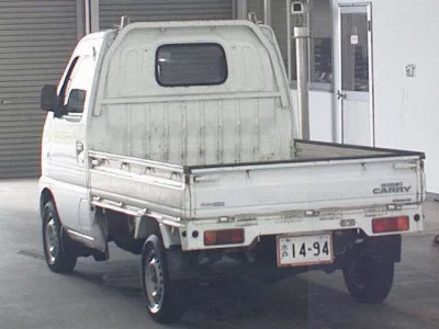 Suzuki CARRY