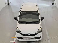 Цена авто Daihatsu  с аукционов Японии, номер кузова LA300S, пробег 99 000, оценка 2