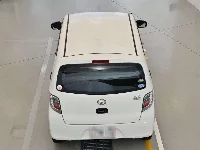 Цена авто Daihatsu  с аукционов Японии, номер кузова LA300S, пробег 99 000, оценка 2