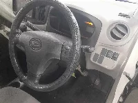 Цена авто Daihatsu  с аукционов Японии, номер кузова LA300S, пробег 99 000, оценка 2
