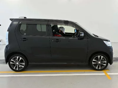 Suzuki WAGON R STINGRAY