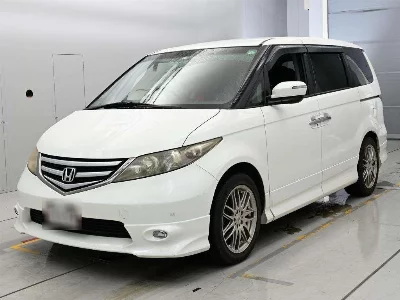 Honda Elysion