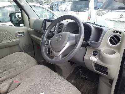 Mazda SCRUM WAGON