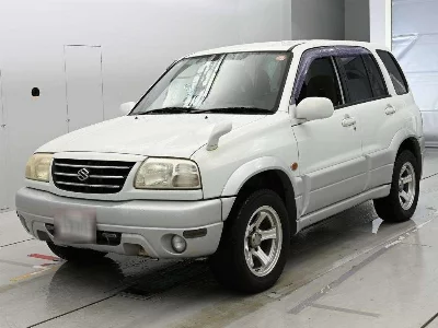 Suzuki Escudo