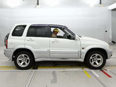 Suzuki Escudo