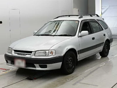 Toyota Sprinter Carib
