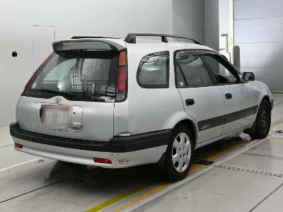 Toyota Sprinter Carib