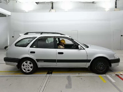 Toyota Sprinter Carib
