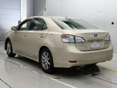 Lexus HS250h