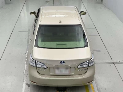 Lexus HS250h